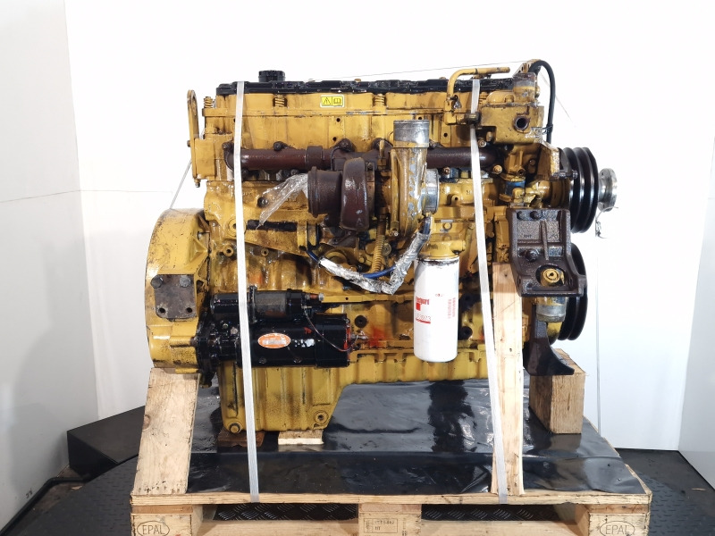 Caterpillar C7 Engine (Truck) - Motor för Lastbil: bild 3 Caterpillar C7 Engine (Truck) - Motor för Lastbil: bild 3