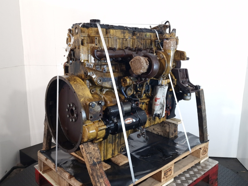 Caterpillar C7 Engine (Truck) - Motor för Lastbil: bild 1 Caterpillar C7 Engine (Truck) - Motor för Lastbil: bild 1