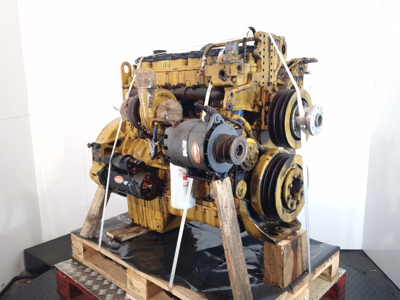 Caterpillar C7 Engine (Truck) - Motor för Lastbil: bild 4 Caterpillar C7 Engine (Truck) - Motor för Lastbil: bild 4