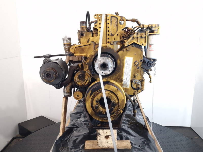 Caterpillar C7 Engine (Truck) - Motor för Lastbil: bild 5 Caterpillar C7 Engine (Truck) - Motor för Lastbil: bild 5