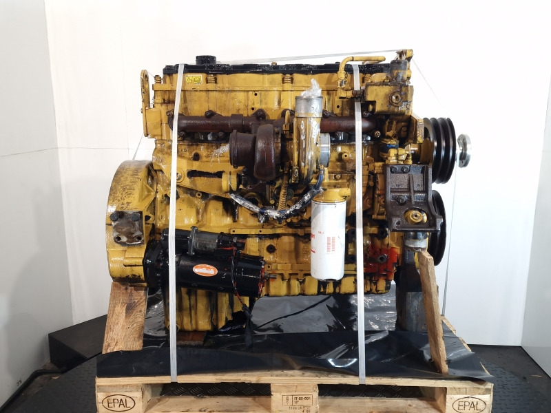 Caterpillar C7 Engine (Truck) - Motor för Lastbil: bild 3 Caterpillar C7 Engine (Truck) - Motor för Lastbil: bild 3