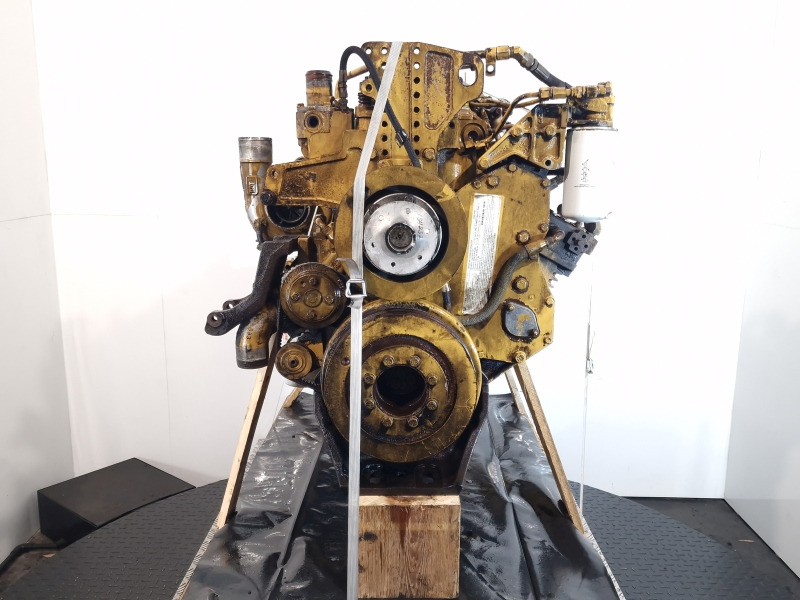 Caterpillar C7 Engine (Truck) - Motor för Lastbil: bild 5 Caterpillar C7 Engine (Truck) - Motor för Lastbil: bild 5
