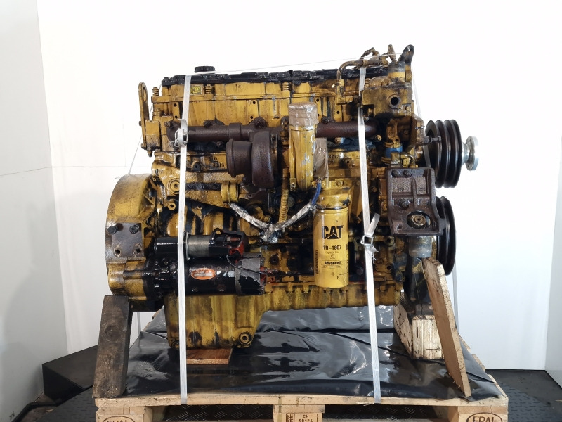 Caterpillar C7 Engine (Truck) - Motor för Lastbil: bild 4 Caterpillar C7 Engine (Truck) - Motor för Lastbil: bild 4