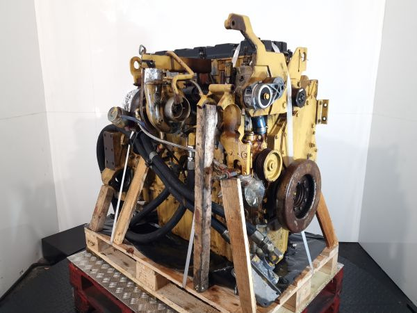 Caterpillar C9 330D L EXCAVATOR Engine (Plant) - Motor för Byggmaskiner: bild 4 Caterpillar C9 330D L EXCAVATOR Engine (Plant) - Motor för Byggmaskiner: bild 4