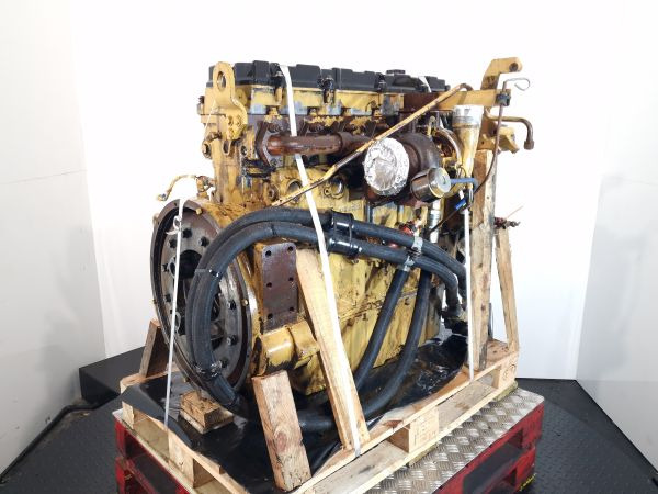 Caterpillar C9 330D L EXCAVATOR Engine (Plant) - Motor för Byggmaskiner: bild 1 Caterpillar C9 330D L EXCAVATOR Engine (Plant) - Motor för Byggmaskiner: bild 1