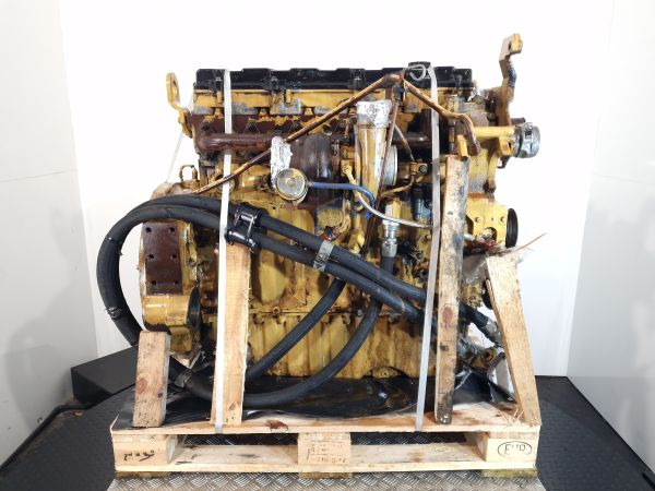 Caterpillar C9 330D L EXCAVATOR Engine (Plant) - Motor för Byggmaskiner: bild 3 Caterpillar C9 330D L EXCAVATOR Engine (Plant) - Motor för Byggmaskiner: bild 3