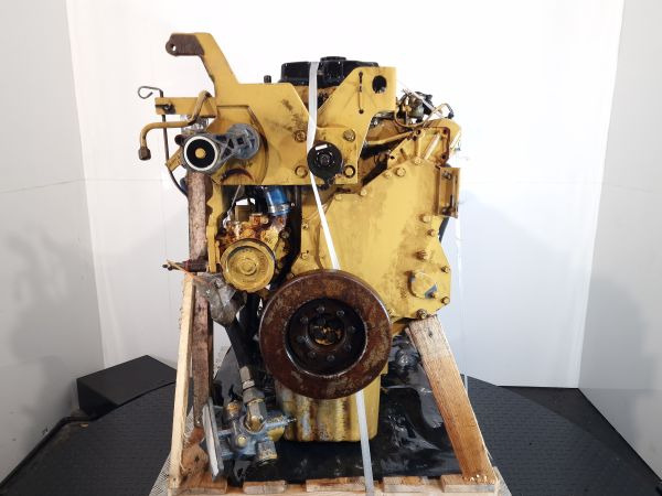 Caterpillar C9 330D L EXCAVATOR Engine (Plant) - Motor för Byggmaskiner: bild 5 Caterpillar C9 330D L EXCAVATOR Engine (Plant) - Motor för Byggmaskiner: bild 5