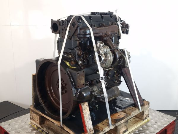 Caterpillar/Perkins 3054C Engine (Plant) - Motor för Byggmaskiner: bild 1 Caterpillar/Perkins 3054C Engine (Plant) - Motor för Byggmaskiner: bild 1