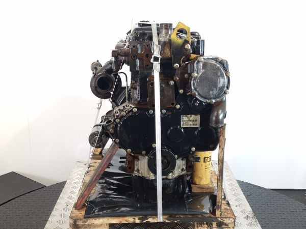 Caterpillar/Perkins 3054C Engine (Plant) - Motor för Byggmaskiner: bild 5 Caterpillar/Perkins 3054C Engine (Plant) - Motor för Byggmaskiner: bild 5