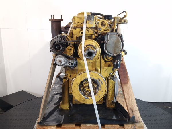 Caterpillar/Perkins C6.6/1106C-E66T Engine (Industrial) - Motor för Industrimaskin: bild 5 Caterpillar/Perkins C6.6/1106C-E66T Engine (Industrial) - Motor för Industrimaskin: bild 5