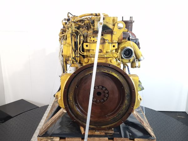 Caterpillar/Perkins C6.6/1106C-E66T Engine (Industrial) - Motor för Industrimaskin: bild 2 Caterpillar/Perkins C6.6/1106C-E66T Engine (Industrial) - Motor för Industrimaskin: bild 2