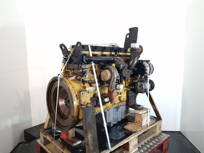 Caterpillar / Perkins C6.6 D6N Spec Engine (Plant) - Motor för Byggmaskiner: bild 1 Caterpillar / Perkins C6.6 D6N Spec Engine (Plant) - Motor för Byggmaskiner: bild 1