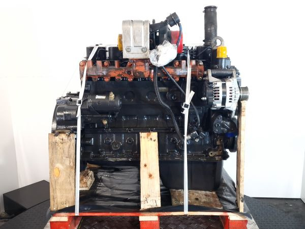 Cummins HYUNDAI HM5.9 HX210S HX220S CPL8111 Engine (Plant) - Motor för Byggmaskiner: bild 3 Cummins HYUNDAI HM5.9 HX210S HX220S CPL8111 Engine (Plant) - Motor för Byggmaskiner: bild 3