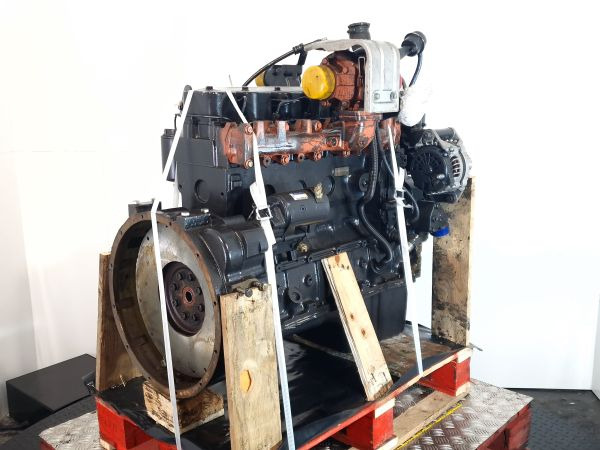 Cummins HYUNDAI HM5.9 HX210S HX220S CPL8111 Engine (Plant) - Motor för Byggmaskiner: bild 1 Cummins HYUNDAI HM5.9 HX210S HX220S CPL8111 Engine (Plant) - Motor för Byggmaskiner: bild 1