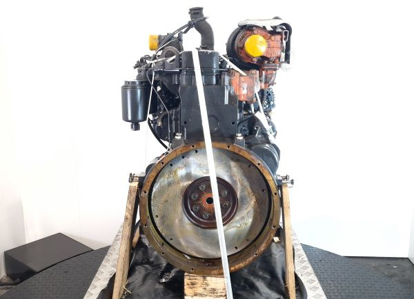 Cummins HYUNDAI HM5.9 HX210S HX220S CPL8111 Engine (Plant) - Motor för Byggmaskiner: bild 2 Cummins HYUNDAI HM5.9 HX210S HX220S CPL8111 Engine (Plant) - Motor för Byggmaskiner: bild 2