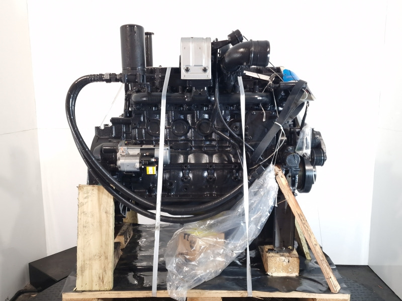 Cummins Hyundai HE6.7 (QSB6.7) ROBEX 170w-9 CPL 5219 Engine (Plant) - Motor för Byggmaskiner: bild 3 Cummins Hyundai HE6.7 (QSB6.7) ROBEX 170w-9 CPL 5219 Engine (Plant) - Motor för Byggmaskiner: bild 3