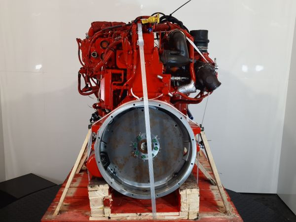 Cummins ISLG6C300 Engine (Industrial) 2017 - Motor för Industrimaskin: bild 4 Cummins ISLG6C300 Engine (Industrial) 2017 - Motor för Industrimaskin: bild 4