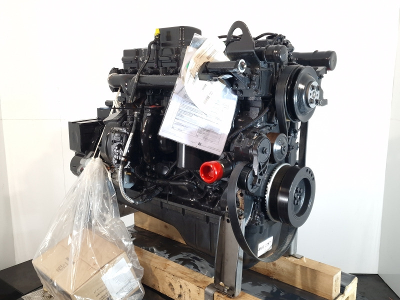 Cummins JCB QSB6.7 CM2350 CPL5235 New 2024 Engine (Plant) - Motor för Byggmaskiner: bild 4 Cummins JCB QSB6.7 CM2350 CPL5235 New 2024 Engine (Plant) - Motor för Byggmaskiner: bild 4