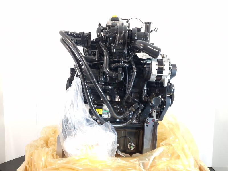 Cummins Komatsu QSB4.5/ SAA4D107E-3 CPL 4731 New Engine (Plant) - Motor för Byggmaskiner: bild 3 Cummins Komatsu QSB4.5/ SAA4D107E-3 CPL 4731 New Engine (Plant) - Motor för Byggmaskiner: bild 3