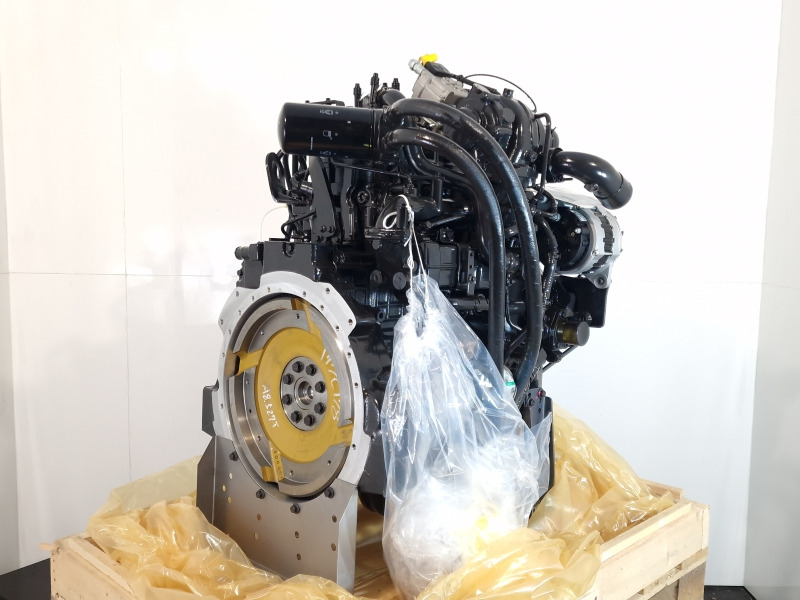 Cummins Komatsu QSB4.5/ SAA4D107E-3 CPL4731 New Engine (Plant) - Motor för Byggmaskiner: bild 1 Cummins Komatsu QSB4.5/ SAA4D107E-3 CPL4731 New Engine (Plant) - Motor för Byggmaskiner: bild 1