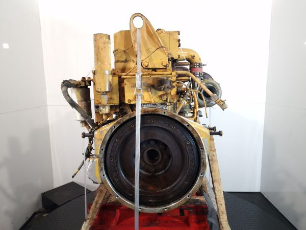 Cummins LT10-C225 Engine (Plant) - Motor för Byggmaskiner: bild 4 Cummins LT10-C225 Engine (Plant) - Motor för Byggmaskiner: bild 4