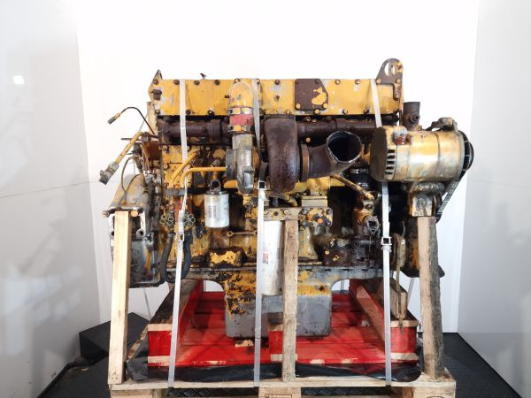 Cummins LT10-C225 Engine (Plant) - Motor för Byggmaskiner: bild 5 Cummins LT10-C225 Engine (Plant) - Motor för Byggmaskiner: bild 5