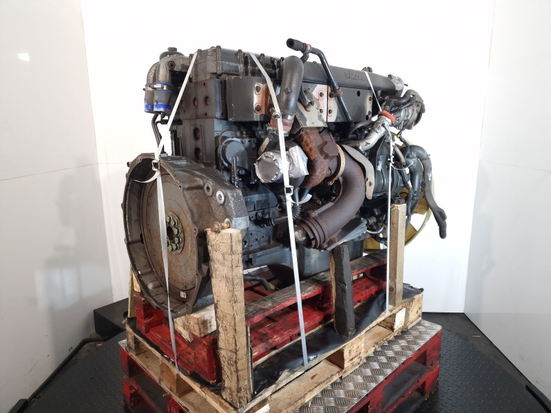 DAF CF PR228 U1 Refuse Spec Engine (Truck) - Motor för Lastbil: bild 1 DAF CF PR228 U1 Refuse Spec Engine (Truck) - Motor för Lastbil: bild 1