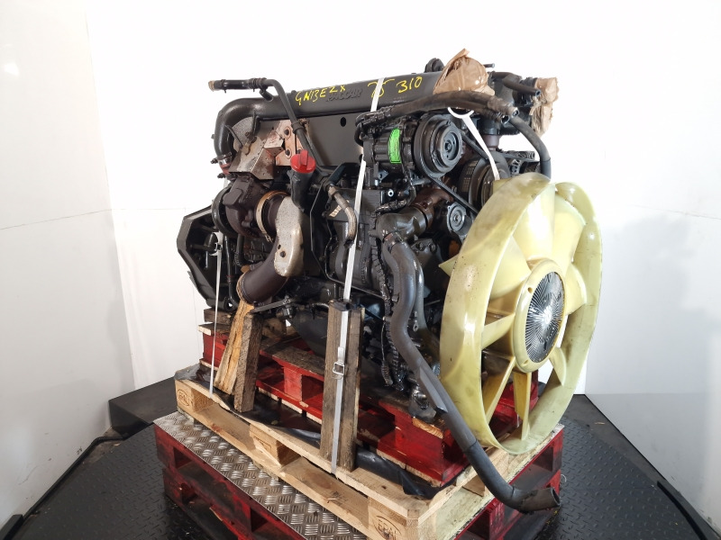 DAF CF PR228 U1 Refuse Spec Engine (Truck) - Motor för Lastbil: bild 4 DAF CF PR228 U1 Refuse Spec Engine (Truck) - Motor för Lastbil: bild 4