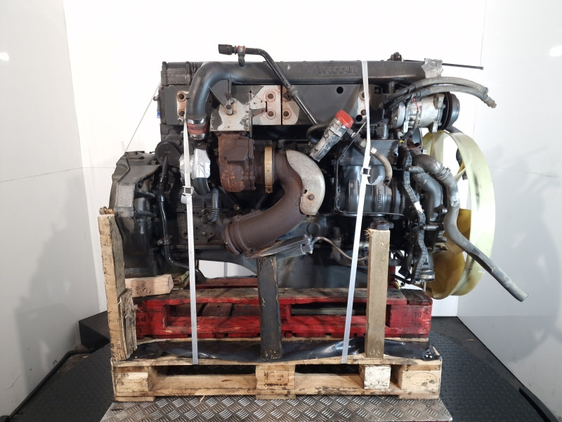 DAF CF PR228 U1 Refuse Spec Engine (Truck) - Motor för Lastbil: bild 4 DAF CF PR228 U1 Refuse Spec Engine (Truck) - Motor för Lastbil: bild 4