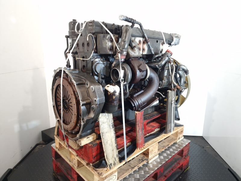 DAF CF PR228 U1 Truck Spec Engine (Truck) - Motor för Lastbil: bild 1 DAF CF PR228 U1 Truck Spec Engine (Truck) - Motor för Lastbil: bild 1