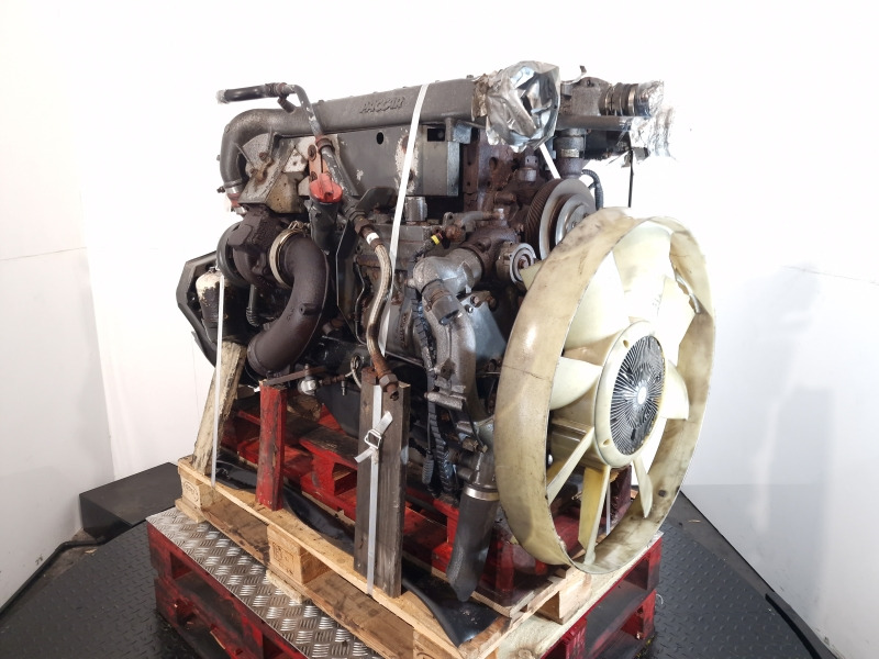 DAF CF PR228 U1 Truck Spec Engine (Truck) - Motor för Lastbil: bild 4 DAF CF PR228 U1 Truck Spec Engine (Truck) - Motor för Lastbil: bild 4