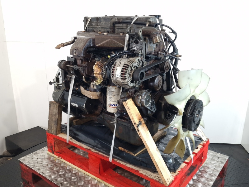 DAF FR136U2 Engine (Truck) - Motor för Lastbil: bild 4 DAF FR136U2 Engine (Truck) - Motor för Lastbil: bild 4
