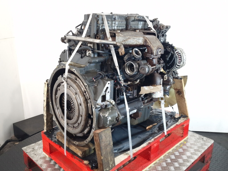 DAF FR136U2 Engine (Truck) - Motor för Lastbil: bild 1 DAF FR136U2 Engine (Truck) - Motor för Lastbil: bild 1
