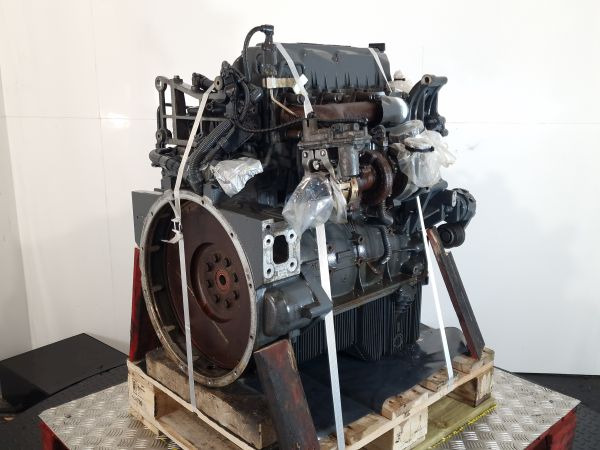DAF ISF3.8 E6 C Engine (Truck) - Motor för Lastbil: bild 1 DAF ISF3.8 E6 C Engine (Truck) - Motor för Lastbil: bild 1