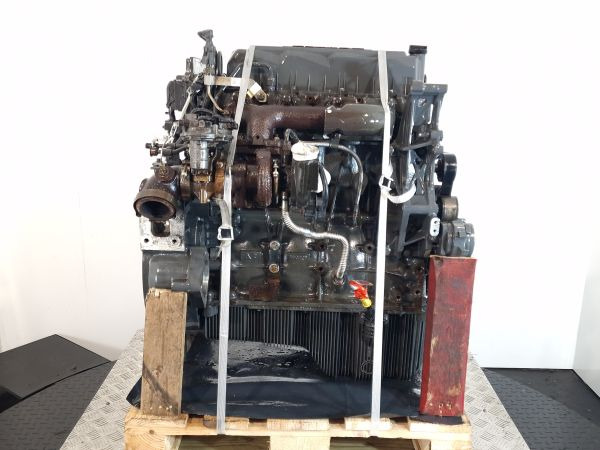 DAF ISF3.8 E6 C Engine (Truck) - Motor för Lastbil: bild 3 DAF ISF3.8 E6 C Engine (Truck) - Motor för Lastbil: bild 3
