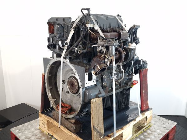DAF ISF3.8 E6 C Engine (Truck) - Motor för Lastbil: bild 1 DAF ISF3.8 E6 C Engine (Truck) - Motor för Lastbil: bild 1
