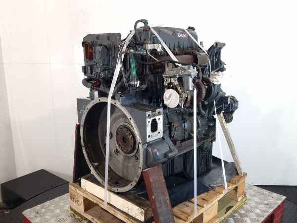 DAF ISF3.8 E6 C Engine (Truck) - Motor för Lastbil: bild 1 DAF ISF3.8 E6 C Engine (Truck) - Motor för Lastbil: bild 1