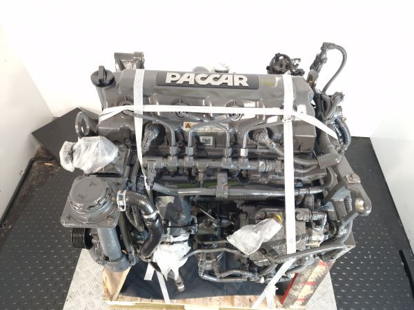 Motor för Lastbil DAF ISF3.8 E6 C Engine (Truck): bild 9