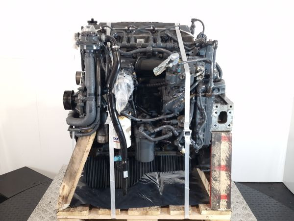 Motor för Lastbil DAF ISF3.8 E6 C Engine (Truck): bild 7