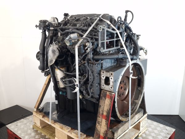 Motor för Lastbil DAF ISF3.8 E6 C Engine (Truck): bild 8