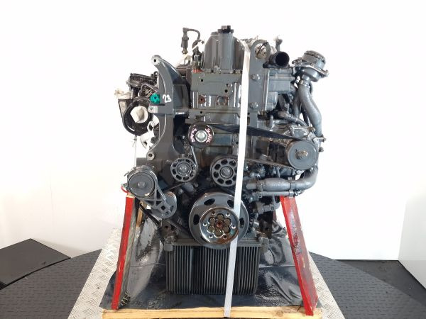 DAF ISF3.8 E6 C Engine (Truck) - Motor för Lastbil: bild 5 DAF ISF3.8 E6 C Engine (Truck) - Motor för Lastbil: bild 5