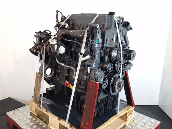 DAF ISF3.8 E6 C Engine (Truck) - Motor för Lastbil: bild 4 DAF ISF3.8 E6 C Engine (Truck) - Motor för Lastbil: bild 4