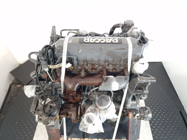 Motor för Lastbil DAF ISF3.8 E6 C Engine (Truck): bild 10