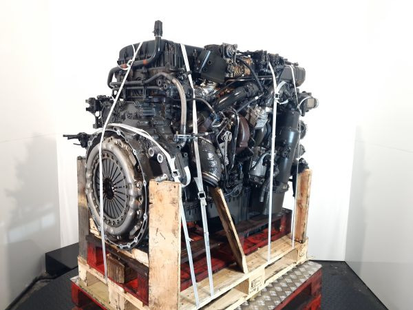 DAF MX-11 330 H2 Engine (Truck) - Motor för Lastbil: bild 1 DAF MX-11 330 H2 Engine (Truck) - Motor för Lastbil: bild 1