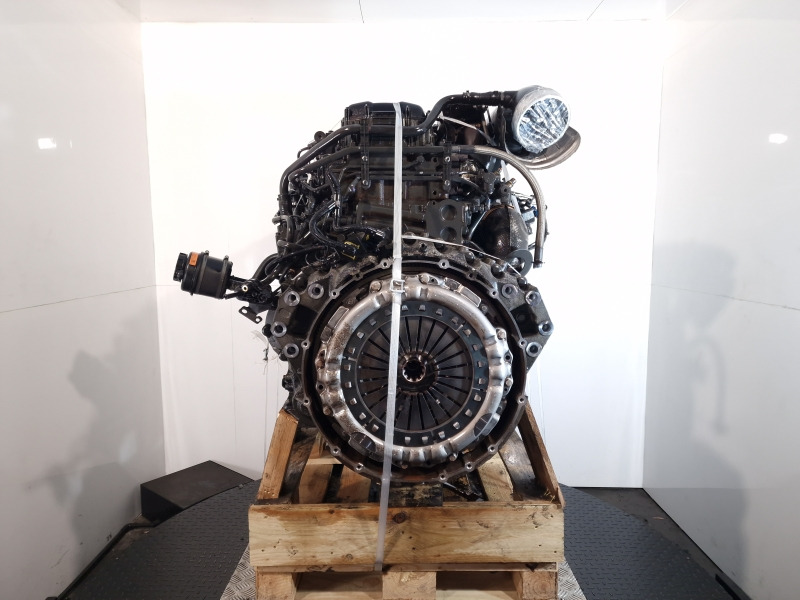 DAF MX-13 355 H2 Engine (Truck) - Motor för Lastbil: bild 2 DAF MX-13 355 H2 Engine (Truck) - Motor för Lastbil: bild 2