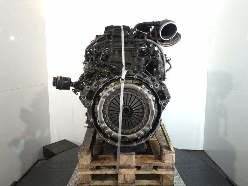 DAF MX-13 355 H2 Engine (Truck) - Motor för Lastbil: bild 3 DAF MX-13 355 H2 Engine (Truck) - Motor för Lastbil: bild 3