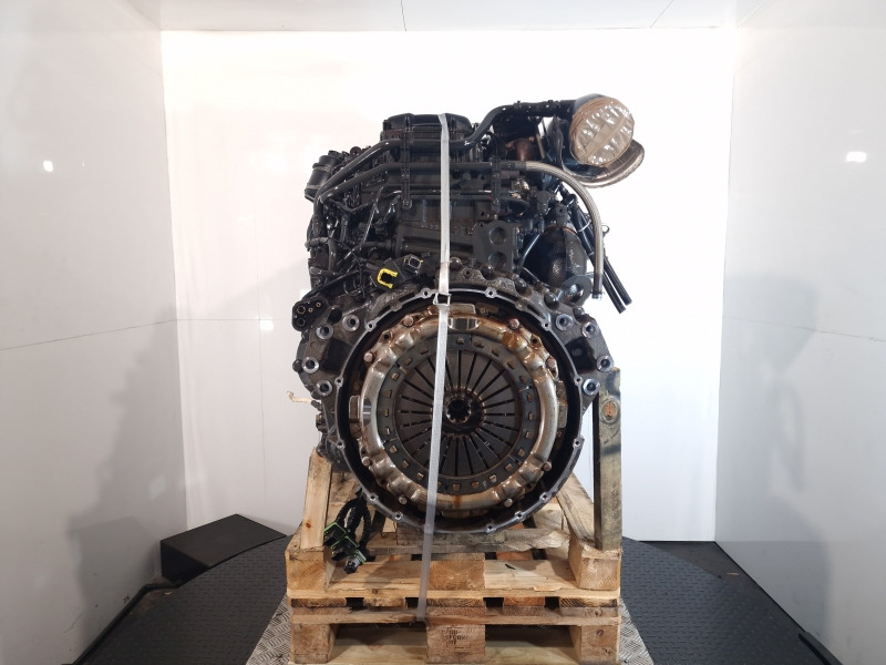 DAF MX-13 355 H3 Engine (Truck) - Motor för Lastbil: bild 2 DAF MX-13 355 H3 Engine (Truck) - Motor för Lastbil: bild 2