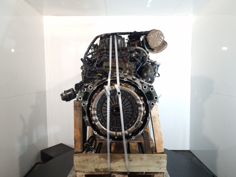 DAF MX-13 390 H3 Engine (Truck) - Motor för Lastbil: bild 2 DAF MX-13 390 H3 Engine (Truck) - Motor för Lastbil: bild 2