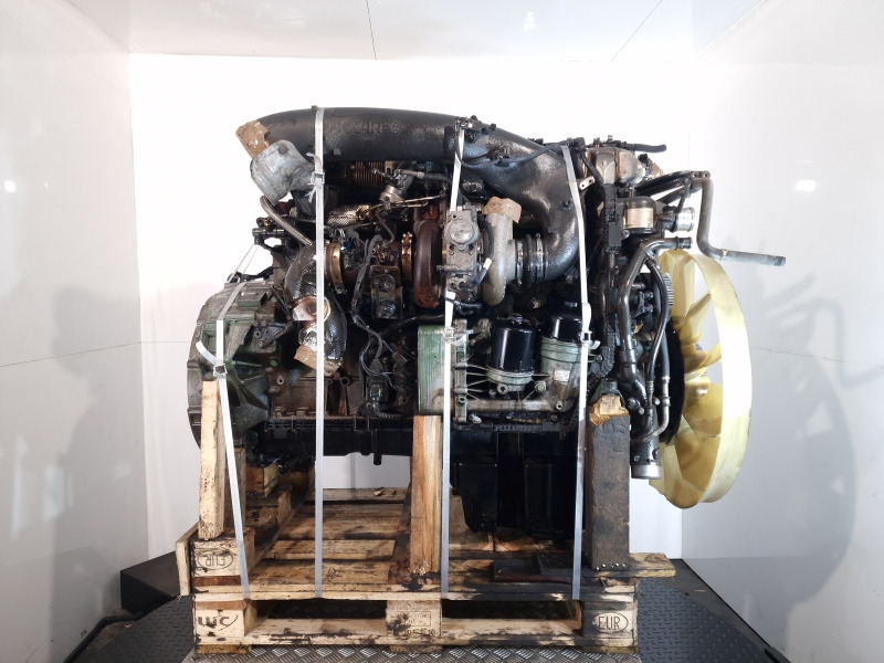 DAF MX-13 390 H3 Engine (Truck) - Motor för Lastbil: bild 3 DAF MX-13 390 H3 Engine (Truck) - Motor för Lastbil: bild 3