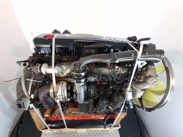 Motor för Lastbil DAF MX300U1 Engine (Truck): bild 10 Motor för Lastbil DAF MX300U1 Engine (Truck): bild 10